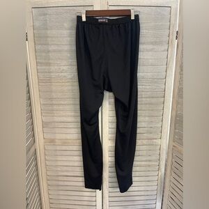 Patagonia Capilene Men’s Leggings Under Layer Size XL Baselayer